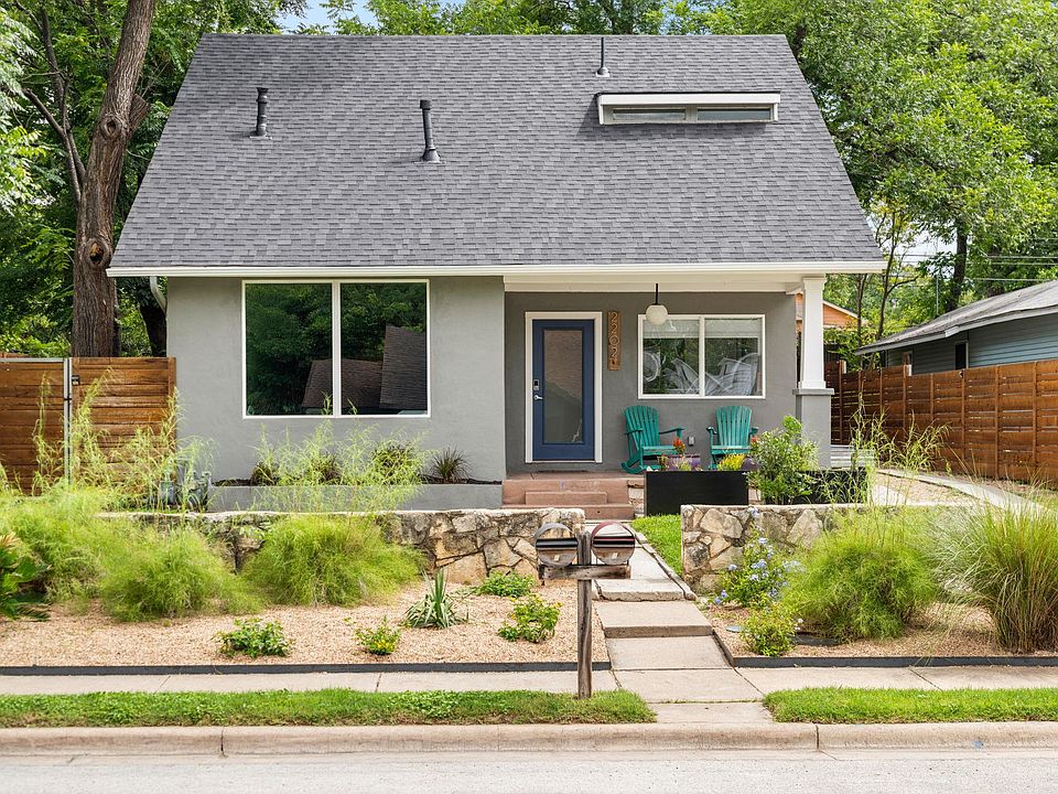 1st image of 2202 Garden St #A