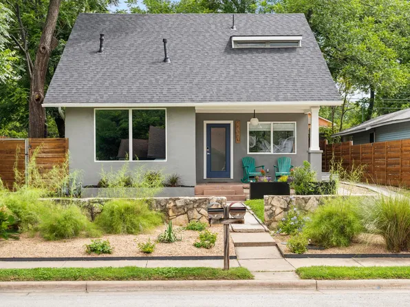 2202 Garden St #A, Austin, TX 78702