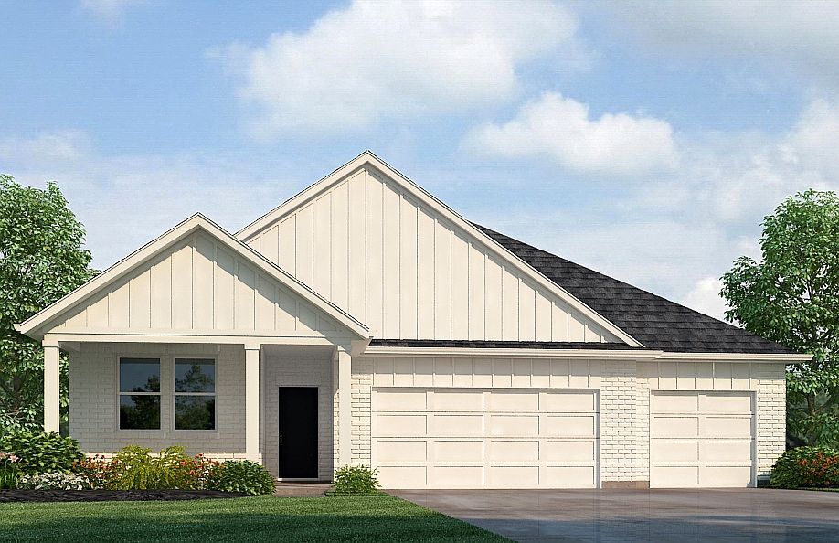 Plan Elevation.