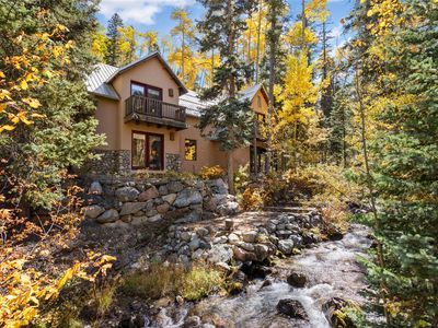 59 Twining Rd, Taos Ski Valley, NM, 87525