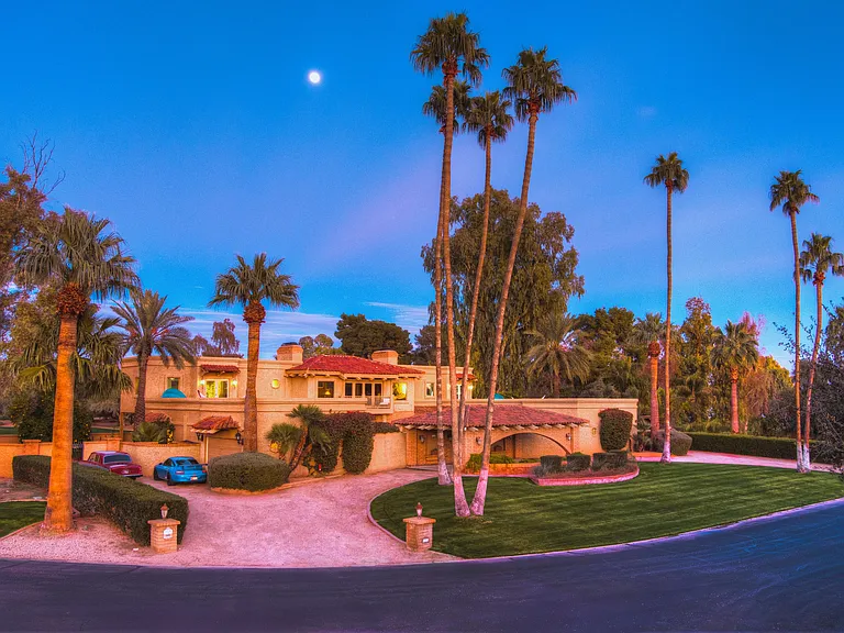 7154 E Oakmont Dr — Photo 13