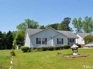 1219 Piney Glen Ln, Zebulon, NC 27597