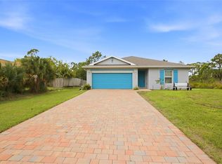 3215 Sorrel St, Port Charlotte, FL 33981