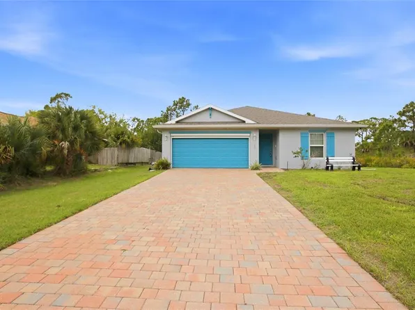 3215 Sorrel St, Port Charlotte, FL 33981