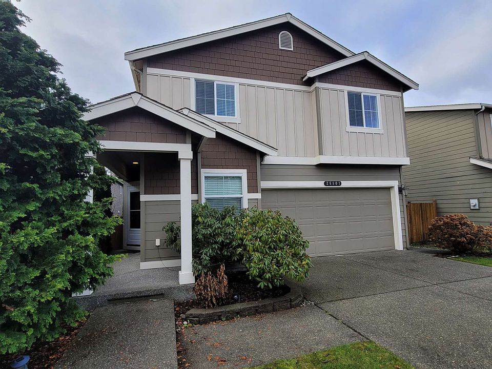 1st image of 26807 196th Ave SE