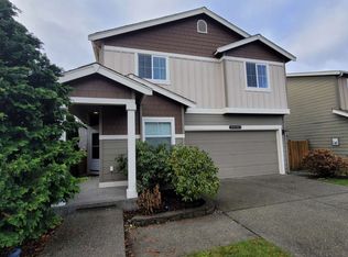 26807 196th Ave SE, Covington, WA 98042