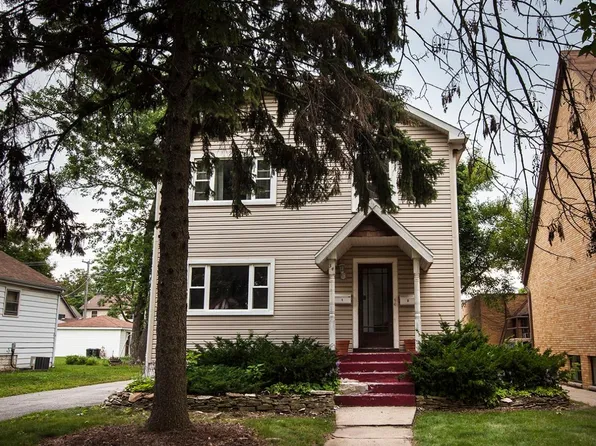 34 N Lincoln St APT 1, Westmont, IL 60559