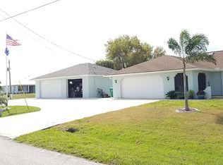 4131 Corn St, Port Charlotte, FL 33948