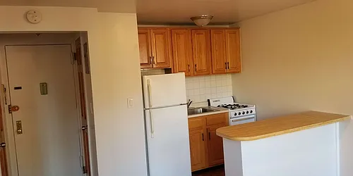 Rented by JMK Realty