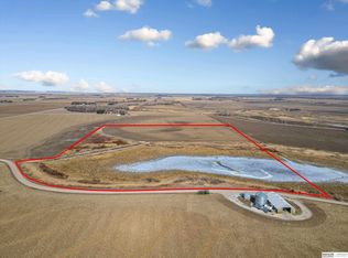 County Road 45 & Road Fg, Tekamah, NE 68061