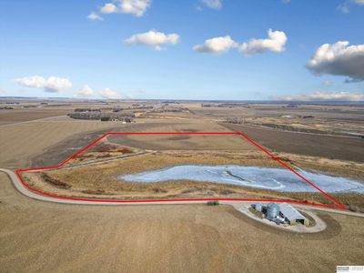 County Road 45 & Road Fg, Tekamah, NE, 68061