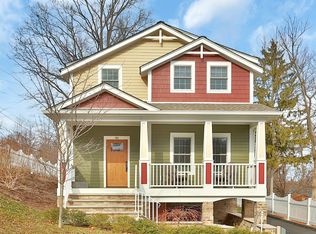 90 6th Avenue, nyack, NY 10960