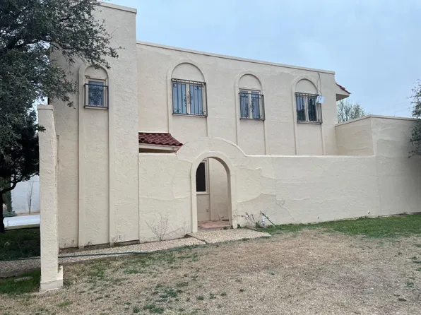4337 N Boston Ave, Lubbock, TX 79415