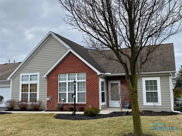 7850 Timbers Edge #7850, Waterville, OH 43566