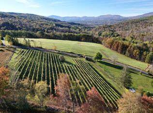 00WP Travis Hill Rd, Preston Hollow, NY 12469