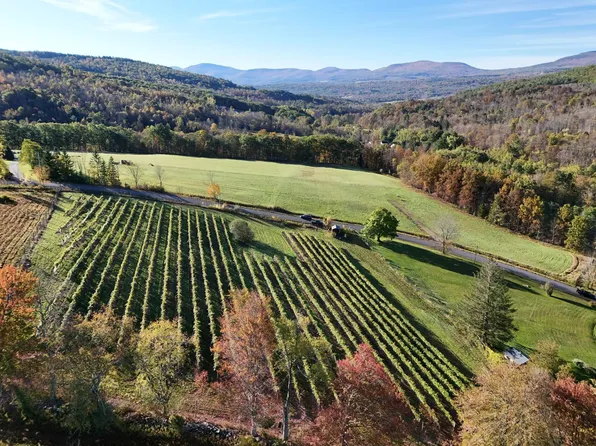 00WP Travis Hill Rd, Preston Hollow, NY 12469