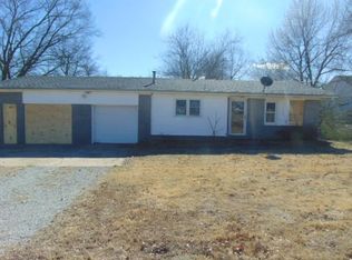 824 E Mason Dr, Broken Arrow, OK 74012