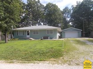13761 Kayak Dr, Warsaw, MO 65355