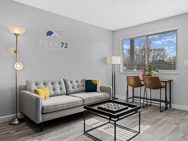 Peak 72 Apartments — Photo 67