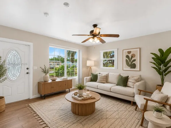 721 N 69th Ave, Hollywood, FL 33024