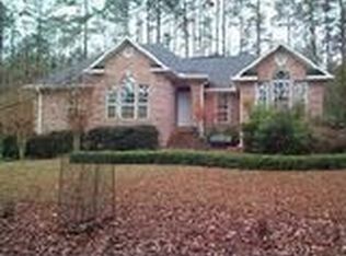 128 Beaver Trl, Athens, GA 30605