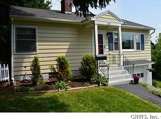 105 Knapp Rd, Syracuse, NY 13219
