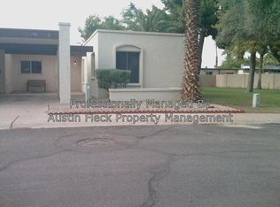 1732 E Penny Dr, Tempe, AZ 85282