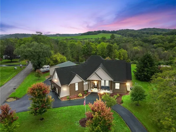 100 Point Pl, Kittanning, PA 16201