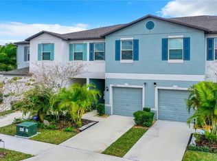 3922 Wild Senna Blvd, Tampa, FL 33619