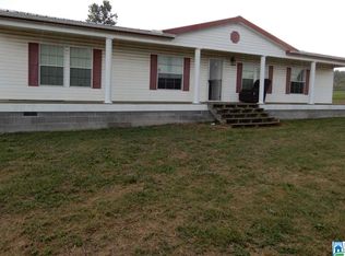 290 Blossom Ln, Blountsville, AL 35031