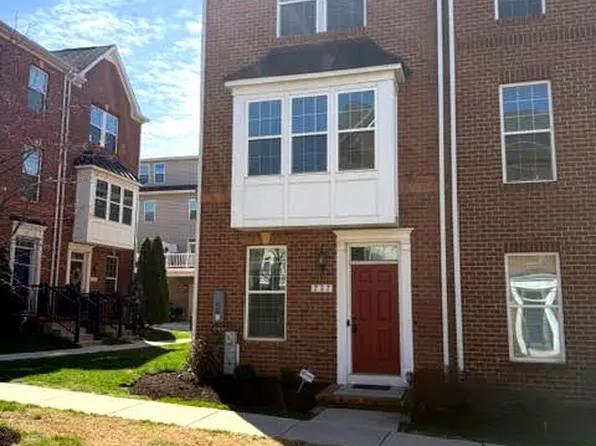 737 S Macon St, Baltimore, MD 21224