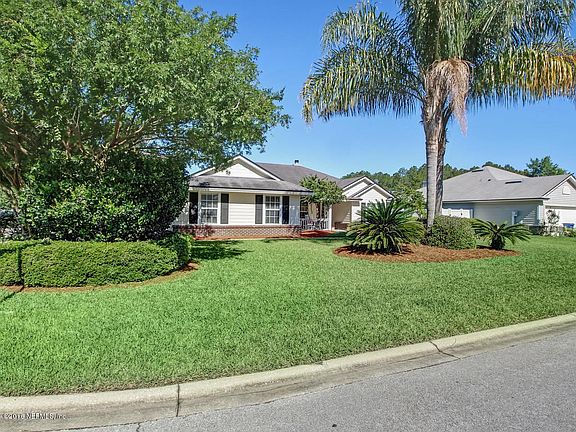 Huge Corner Lot