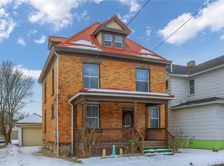 11 W Madison Ave, New Castle, PA 16102