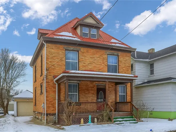 11 W Madison Ave, New Castle, PA 16102