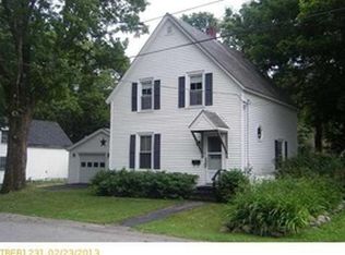 18 Washington St, Rockland, ME 04841