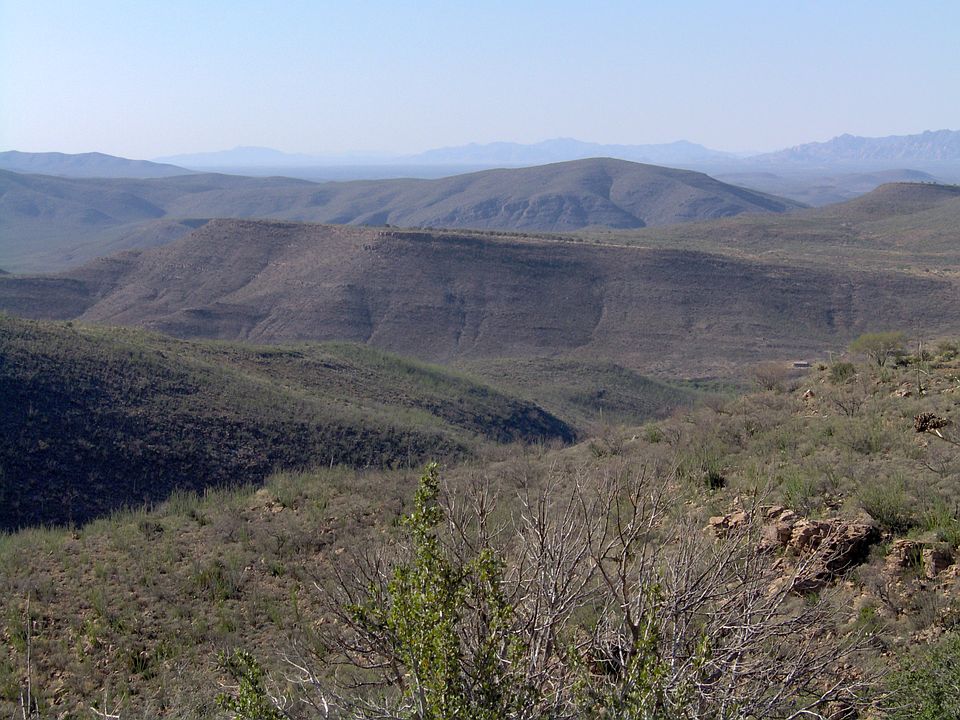 1st image of 4082 S Mule Mountain Dr