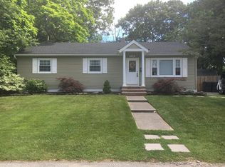 114 Silver Dr, Brick, NJ 08724