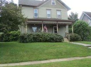 80 Church St, Montrose, PA 18801