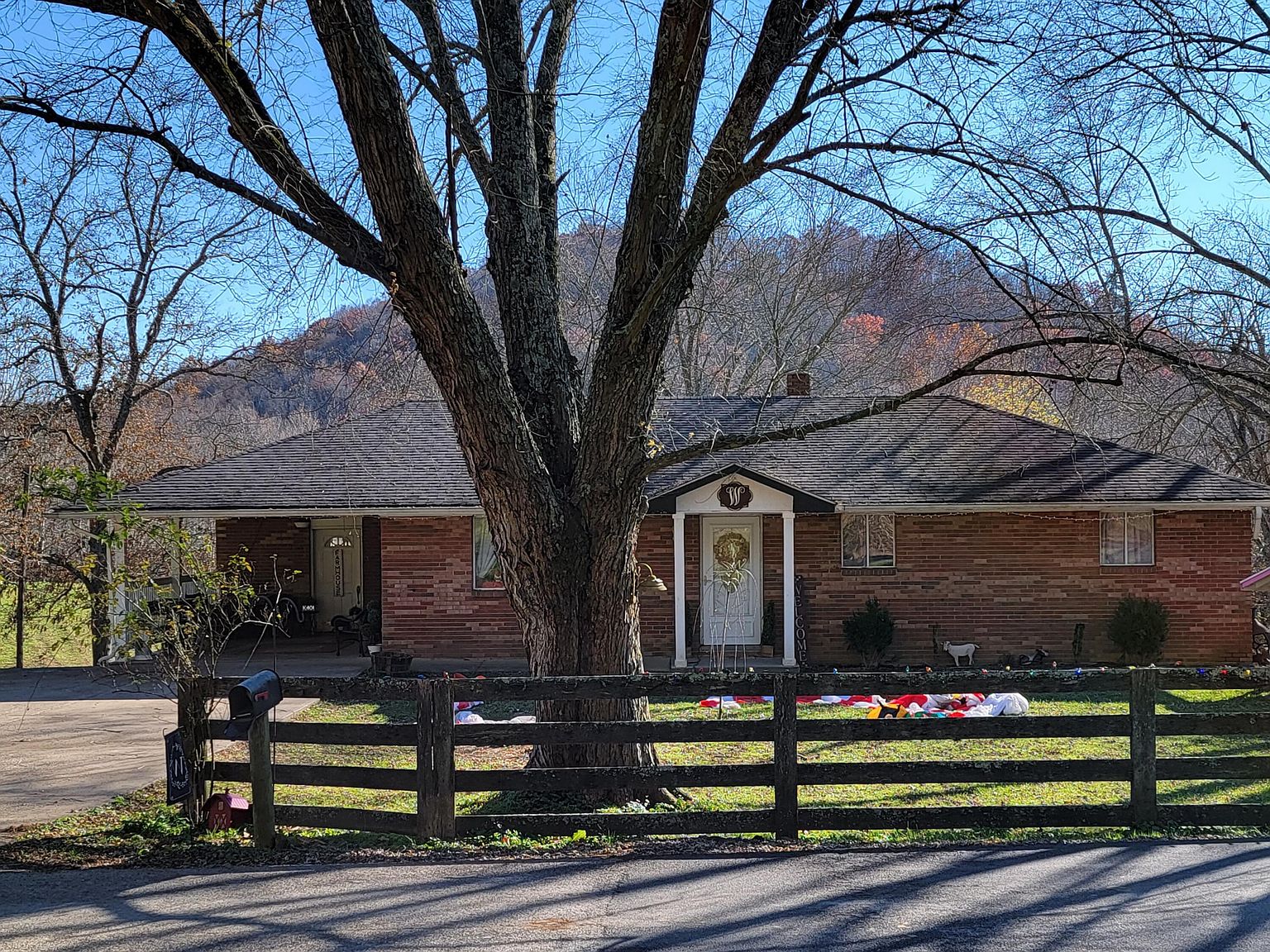 926 Indian Creek Rd, Hillsboro, KY 41049 Zillow