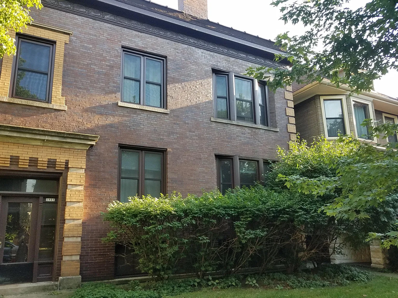 1 bed, 950 sqft, $1,795 — Photo 1