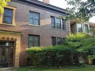 3714 N Wolcott Ave, Chicago, IL 60613