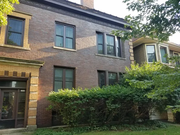 3714 N Wolcott Ave, Chicago, IL 60613
