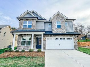 1420 Ridge Climber Rd, Knoxville, TN 37922