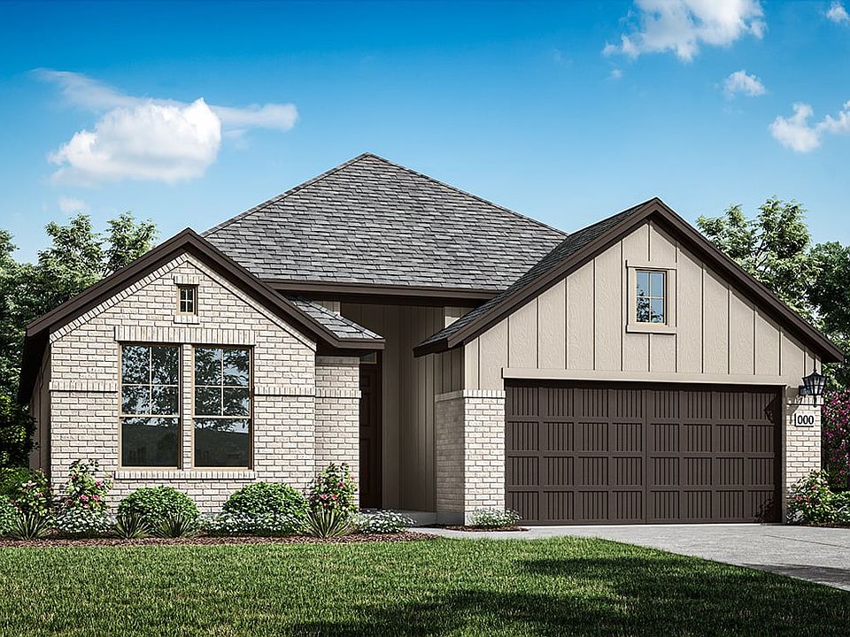 Exterior Style A