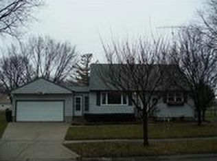115 Larry Ave, Vandalia, OH 45377