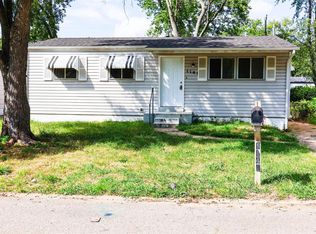 1141 Scott Ave, Saint Louis, MO