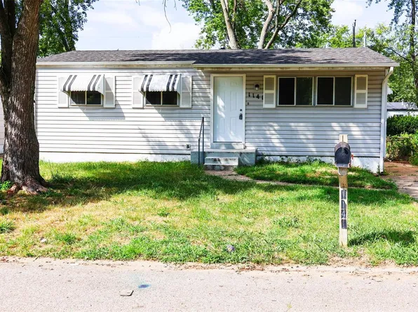 1141 Scott Ave, Saint Louis, MO 63138