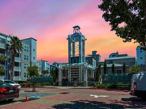 3901 Lick Mill Blvd APT 354, Santa Clara, CA 95054