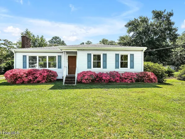 1613 S 41st Street, Wilmington, NC 28403