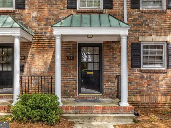 6700 Roswell Rd #21E, Atlanta, GA 30328